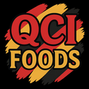 Logo de QCI Foods